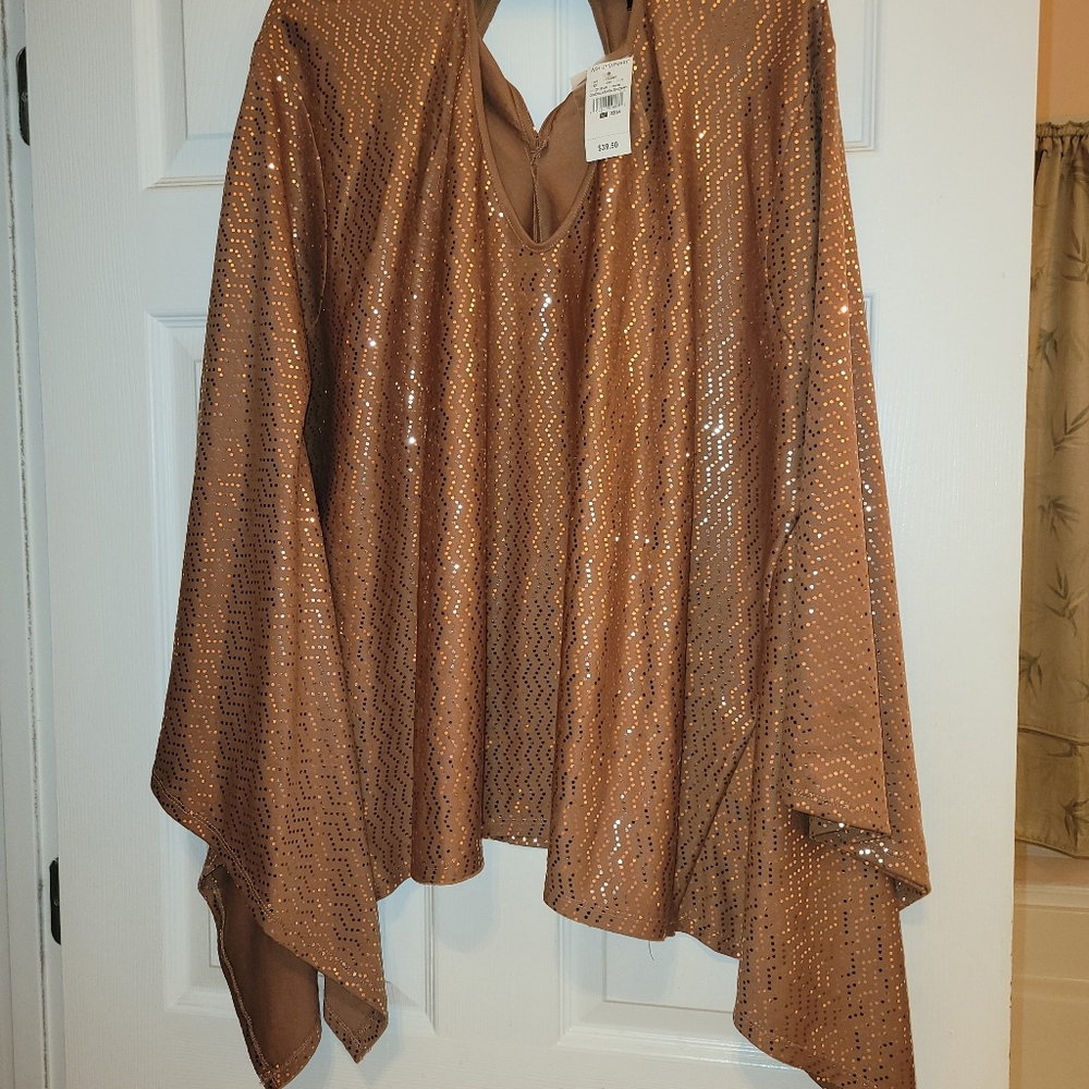 Blouse - Picture 4 of 5